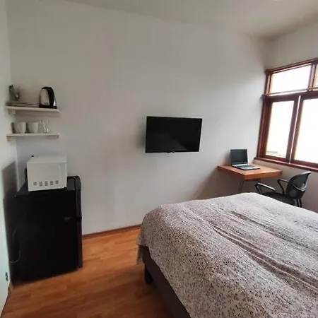 Comoda Habitacion Independiente Lima Exterior foto