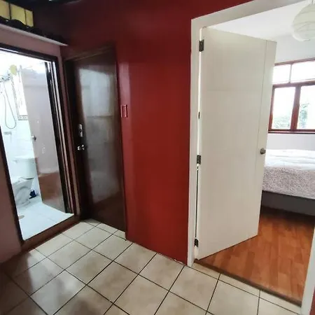 Comoda Habitacion Independiente Lima Exterior foto