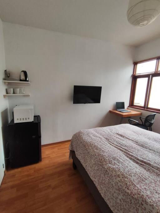 Comoda Independiente Appartement