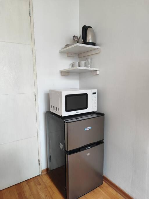 Comoda Independiente Appartement *
