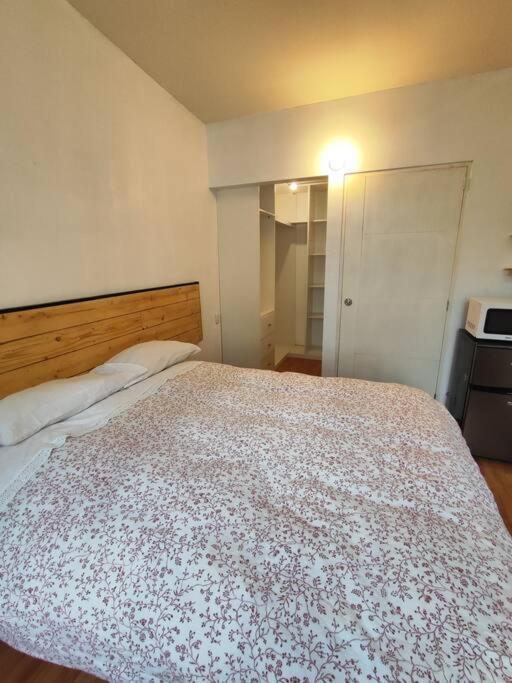 Appartement Comoda Independiente