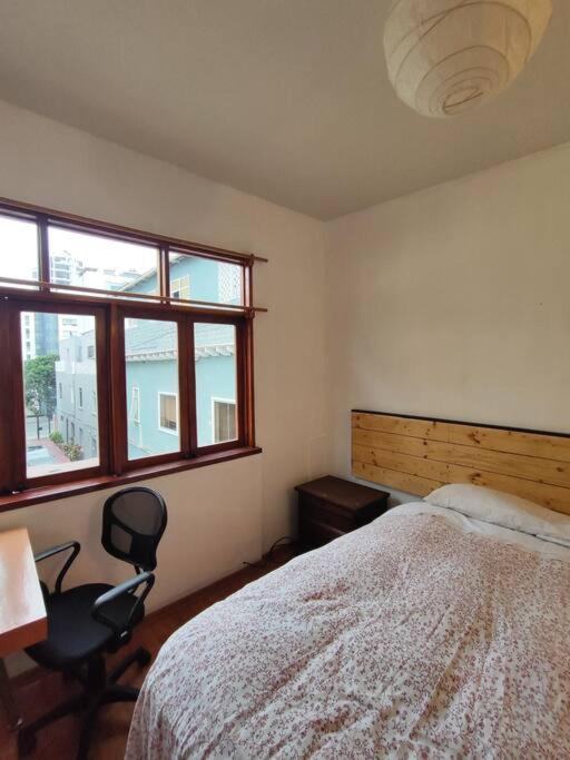 Comoda Independiente Appartement *