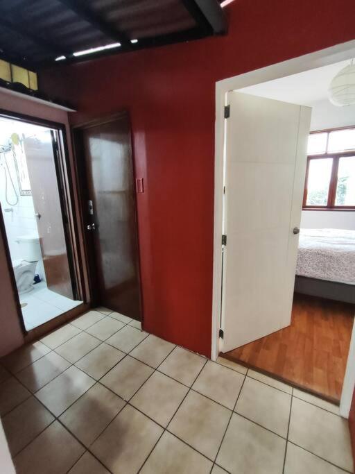Appartement Comoda Independiente *