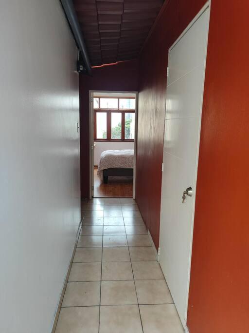 Appartement Comoda Independiente