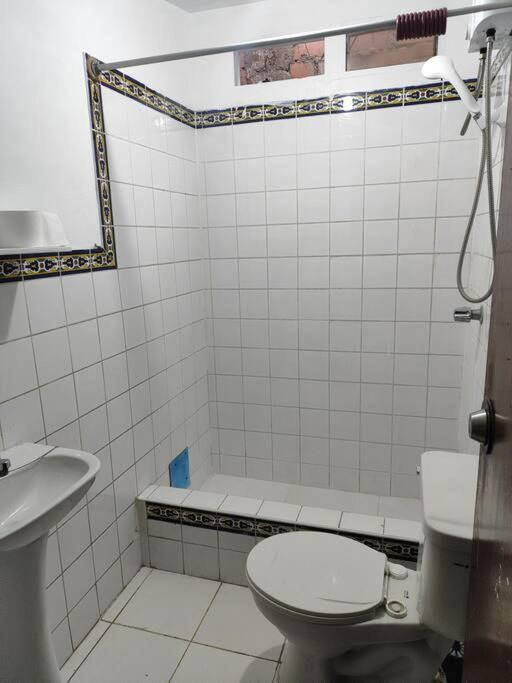 Comoda Independiente Appartement Lima