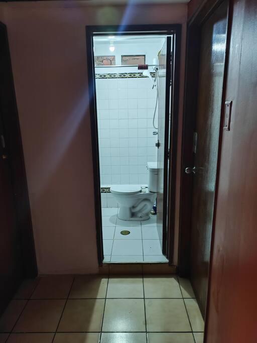 Appartement Comoda Independiente Lima
