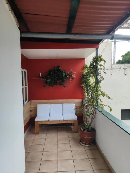 Comoda Independiente Appartement *