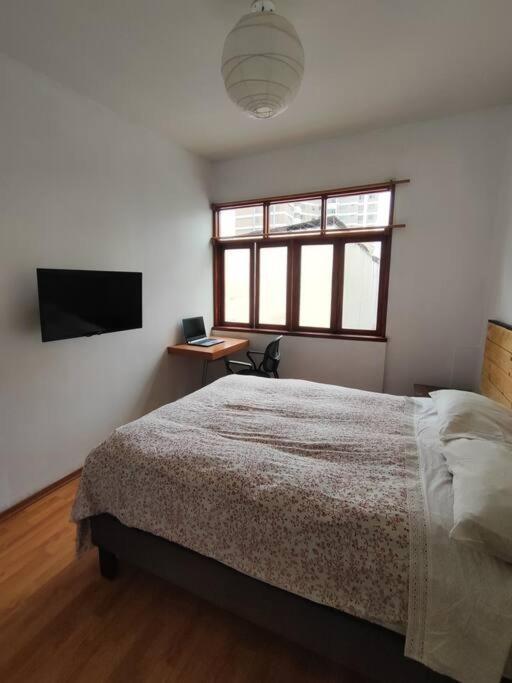 Appartement Comoda Independiente *