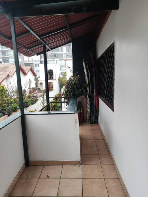 Comoda Independiente Appartement